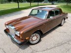 Thumbnail Photo 1 for 1980 Rolls-Royce Silver Shadow