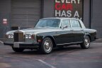 Thumbnail Photo 1 for 1980 Rolls-Royce Silver Shadow
