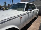 Thumbnail Photo 2 for 1980 Rolls-Royce Silver Shadow