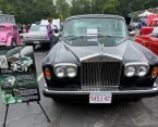 Thumbnail Photo 3 for 1980 Rolls-Royce Silver Shadow for Sale by Owner