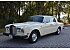 1980 Rolls-Royce Silver Shadow