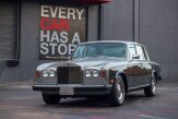1980 Rolls-Royce Silver Shadow