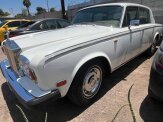 1980 Rolls-Royce Silver Shadow