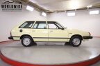 Thumbnail Photo 4 for 1980 Subaru 1600