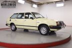 Thumbnail Photo 2 for 1980 Subaru 1600