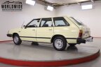 Thumbnail Photo 5 for 1980 Subaru 1600