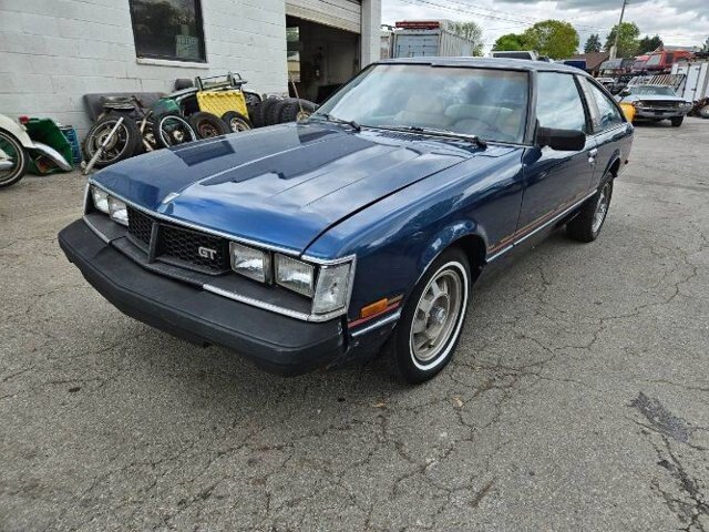 1980 Toyota Classic Cars for Sale - Classics on Autotrader
