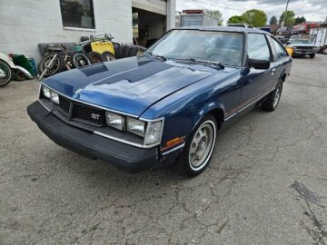 1980 Toyota Celica GT