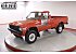 1980 Toyota Hilux