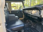 Thumbnail Photo 6 for 1980 Toyota Land Cruiser FJ40 for Sale by Owner