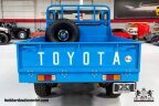 Thumbnail Photo 6 for 1980 Toyota Land Cruiser