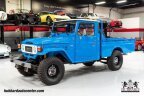 Thumbnail Photo 3 for 1980 Toyota Land Cruiser