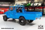Thumbnail Photo 5 for 1980 Toyota Land Cruiser
