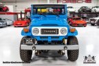 Thumbnail Photo 2 for 1980 Toyota Land Cruiser