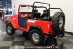Thumbnail Photo 6 for 1980 Toyota Land Cruiser