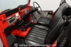 Thumbnail Photo 4 for 1980 Toyota Land Cruiser