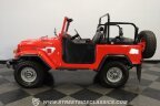 Thumbnail Photo 2 for 1980 Toyota Land Cruiser