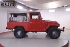 Thumbnail Photo 4 for 1980 Toyota Land Cruiser