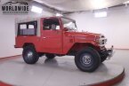 Thumbnail Photo 2 for 1980 Toyota Land Cruiser