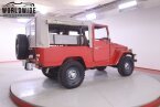Thumbnail Photo 6 for 1980 Toyota Land Cruiser