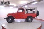 Thumbnail Photo 3 for 1980 Toyota Land Cruiser