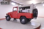 Thumbnail Photo 5 for 1980 Toyota Land Cruiser