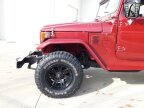 Thumbnail Photo 5 for 1980 Toyota Land Cruiser