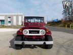 Thumbnail Photo 3 for 1980 Toyota Land Cruiser
