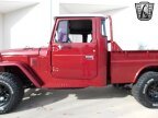 Thumbnail Photo 6 for 1980 Toyota Land Cruiser