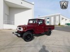 Thumbnail Photo 2 for 1980 Toyota Land Cruiser