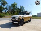 Thumbnail Photo 2 for 1980 Toyota Land Cruiser