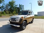 Thumbnail Photo 4 for 1980 Toyota Land Cruiser