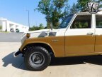 Thumbnail Photo 5 for 1980 Toyota Land Cruiser