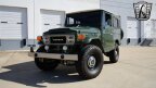 Thumbnail Photo 2 for 1980 Toyota Land Cruiser