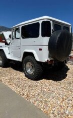 Thumbnail Photo 5 for 1980 Toyota Land Cruiser FJ40