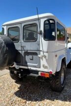 Thumbnail Photo 6 for 1980 Toyota Land Cruiser FJ40
