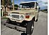 1980 Toyota Land Cruiser