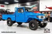 1980 Toyota Land Cruiser