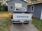 Thumbnail Photo 3 for 1980 Toyota Pickup