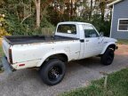 Thumbnail Photo 4 for 1980 Toyota Pickup