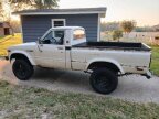 Thumbnail Photo 2 for 1980 Toyota Pickup