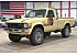 1980 Toyota Pickup