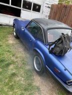 Thumbnail Photo 2 for 1980 Triumph Spitfire