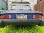 Thumbnail Photo 5 for 1980 Triumph Spitfire