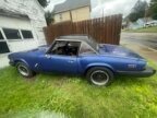 Thumbnail Photo 1 for 1980 Triumph Spitfire