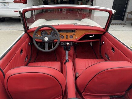 Photo 1 for 1980 Triumph Spitfire for Sale by Owner