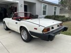 Thumbnail Photo 5 for 1980 Triumph Spitfire for Sale by Owner