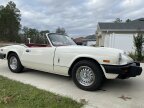 Thumbnail Photo 6 for 1980 Triumph Spitfire for Sale by Owner