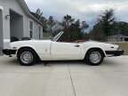 Thumbnail Photo 4 for 1980 Triumph Spitfire for Sale by Owner