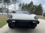 Thumbnail Photo 3 for 1980 Triumph Spitfire for Sale by Owner